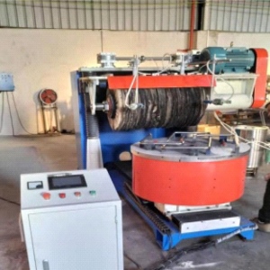 平面打磨抛光机